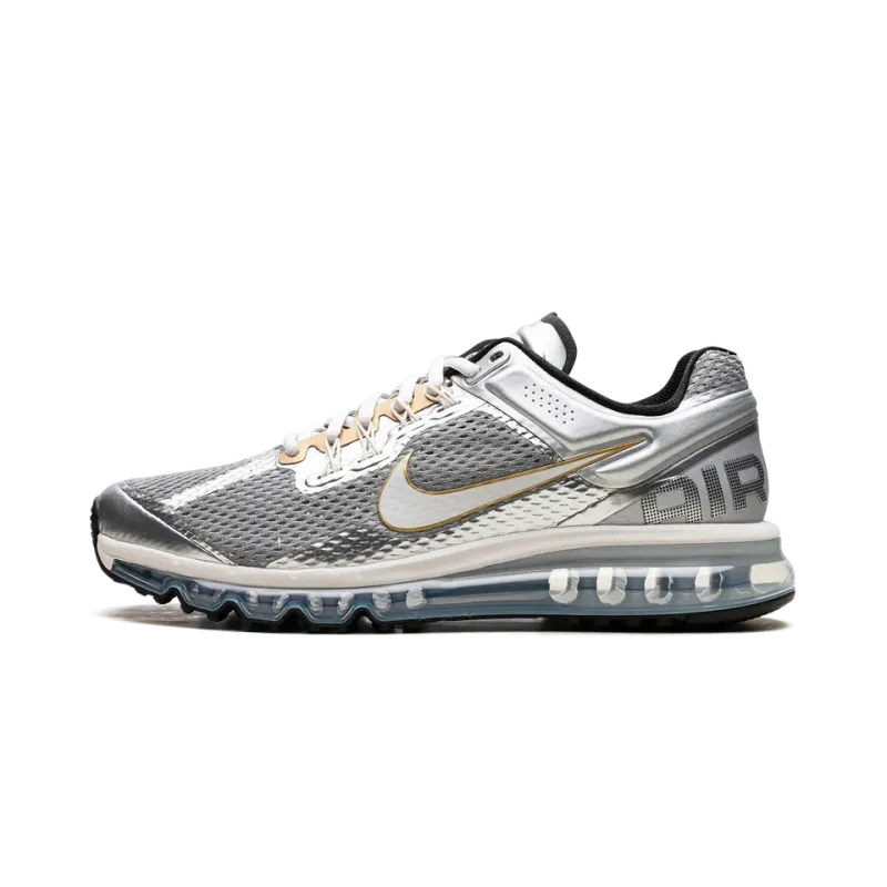 Nike Air Max 2013 Metallic Mens