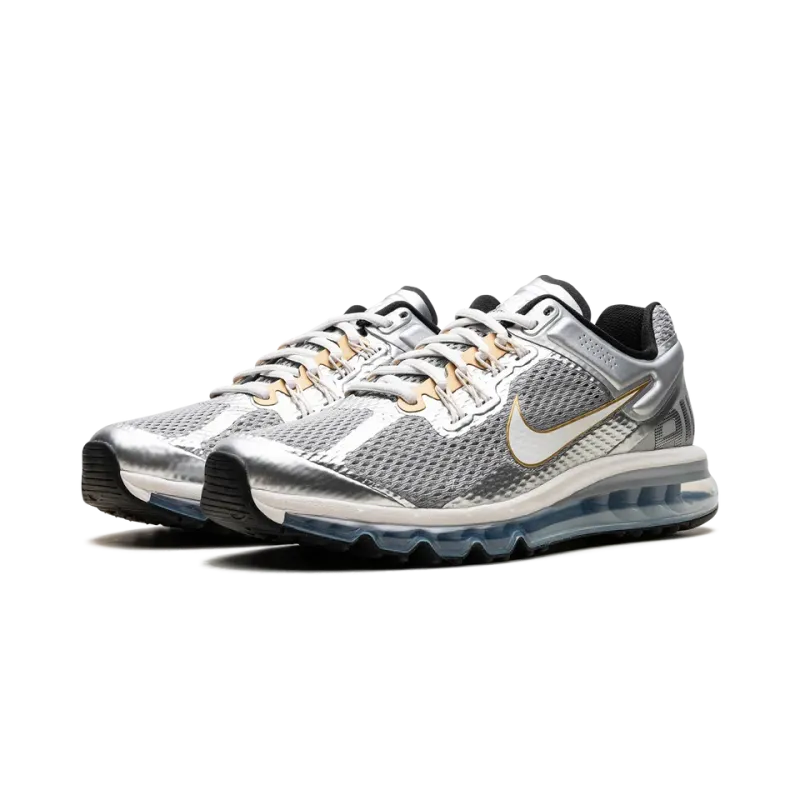Nike Air Max 2013 Metallic Mens