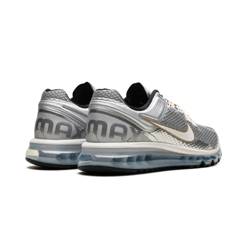 Nike Air Max 2013 Metallic Mens