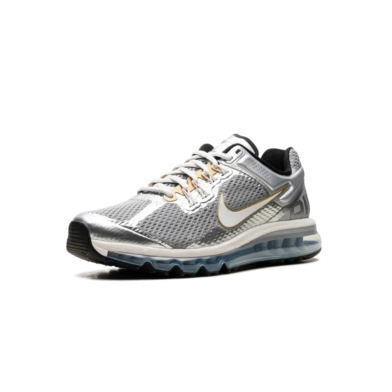 Nike Air Max 2013 Metallic Mens