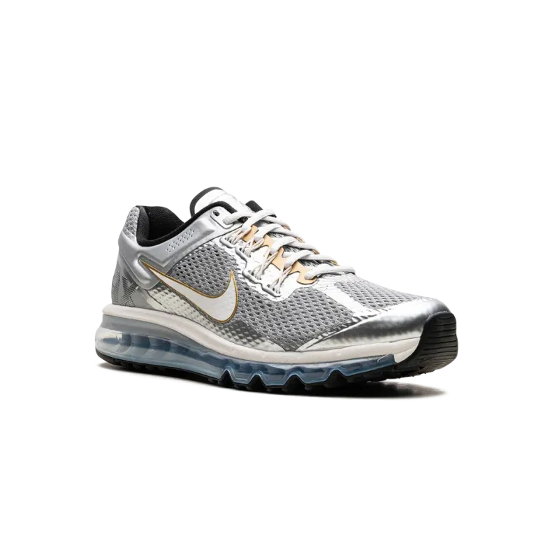 Nike Air Max 2013 Metallic Mens
