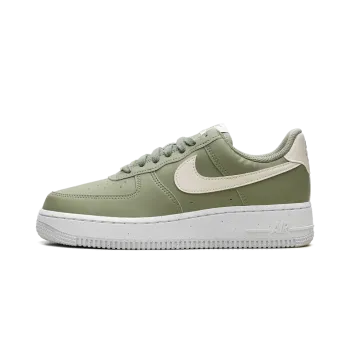 Nike Air Force 1 '07 Next Nature WMNS Oil Green Womens
