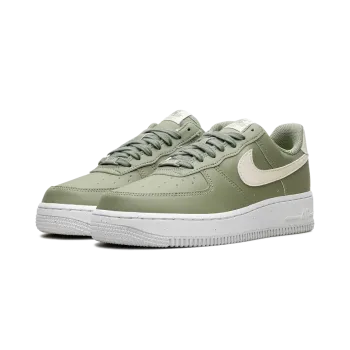 Nike Air Force 1 '07 Next Nature WMNS Oil Green Womens