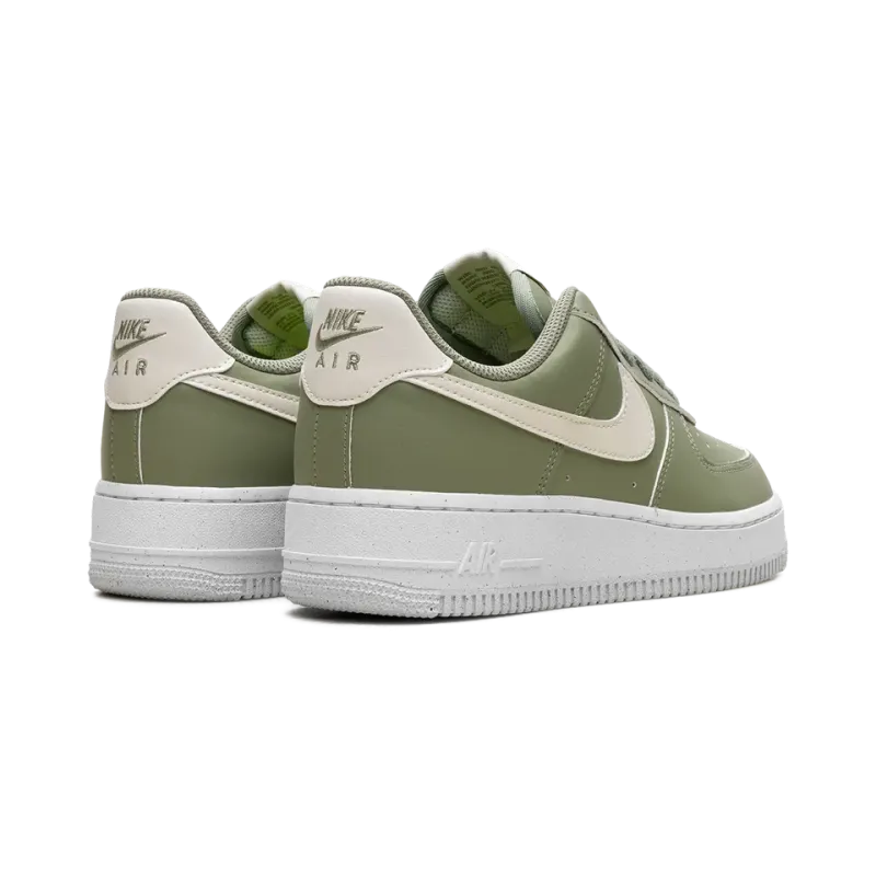 Nike Air Force 1 '07 Next Nature WMNS Oil Green Womens