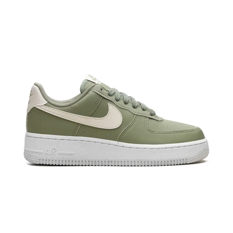 Nike Air Force 1 '07 Next Nature WMNS Oil Green Womens