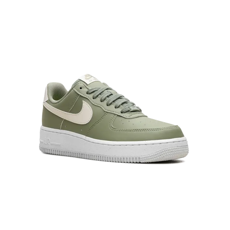 Nike Air Force 1 '07 Next Nature WMNS Oil Green Womens