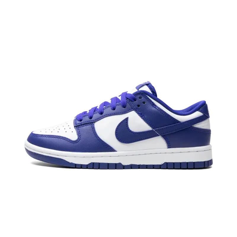 Nike Dunk Low Retro Concord Mens