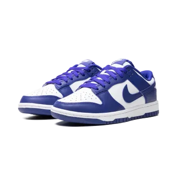 Nike Dunk Low Retro Concord Mens