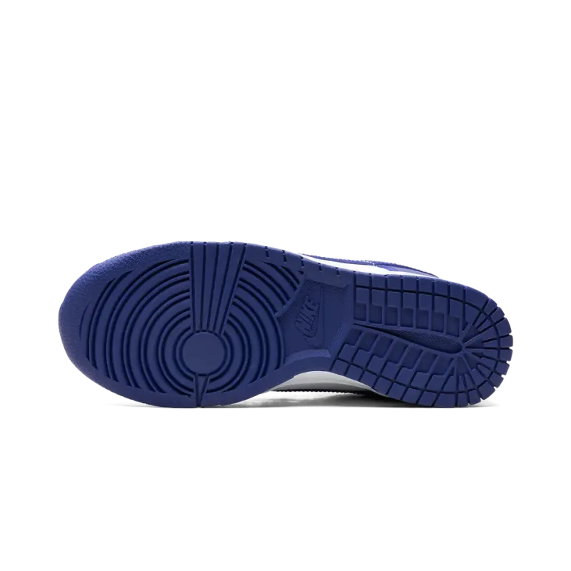 Nike Dunk Low Retro Concord Mens