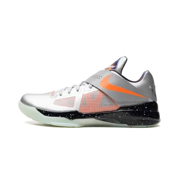 Nike KD 4 Galaxy Mens
