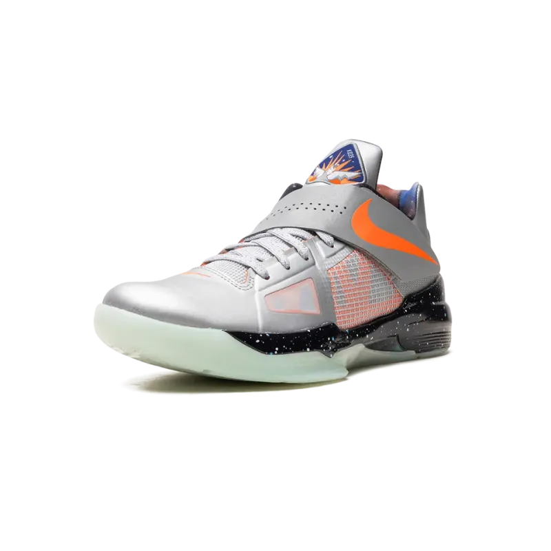 Nike KD 4 Galaxy Mens
