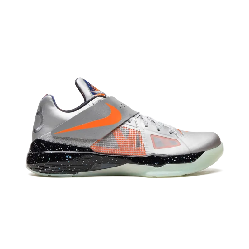 Nike KD 4 Galaxy Mens
