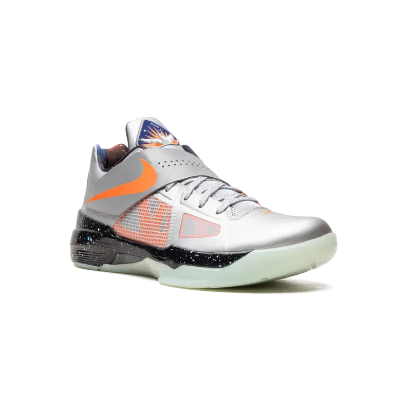 Nike KD 4 Galaxy Mens