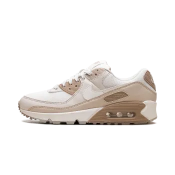 Nike Wmns Air Max 90 COCONUT MILK Womens