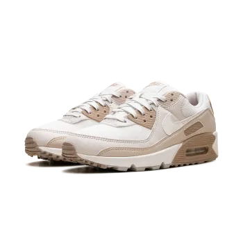 Nike Wmns Air Max 90 COCONUT MILK Womens