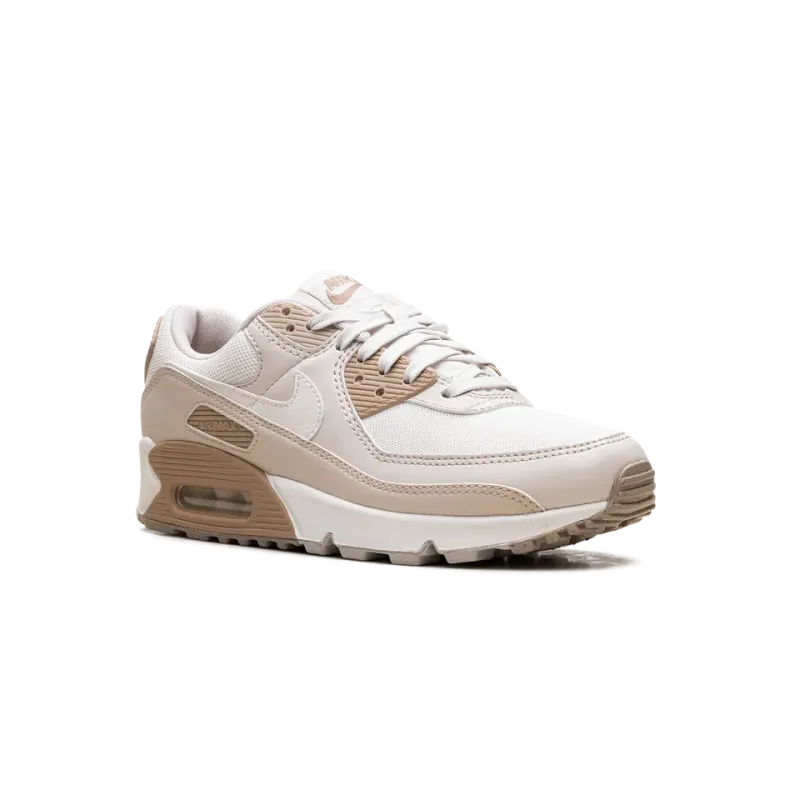 Nike Wmns Air Max 90 COCONUT MILK Womens