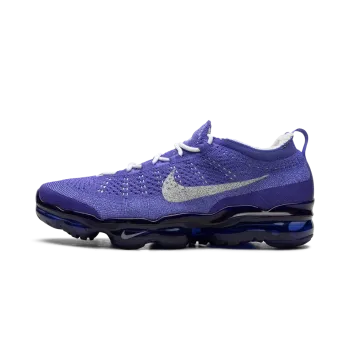 Nike Air Vapormax 2023 Fk Light Ultramarine Mens