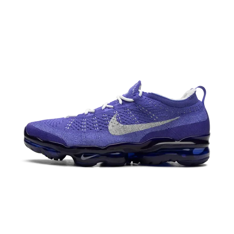 Nike Air Vapormax 2023 Fk Light Ultramarine Mens