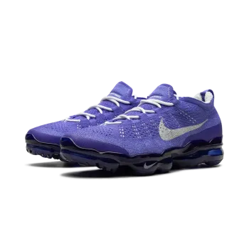 Nike Air Vapormax 2023 Fk Light Ultramarine Mens