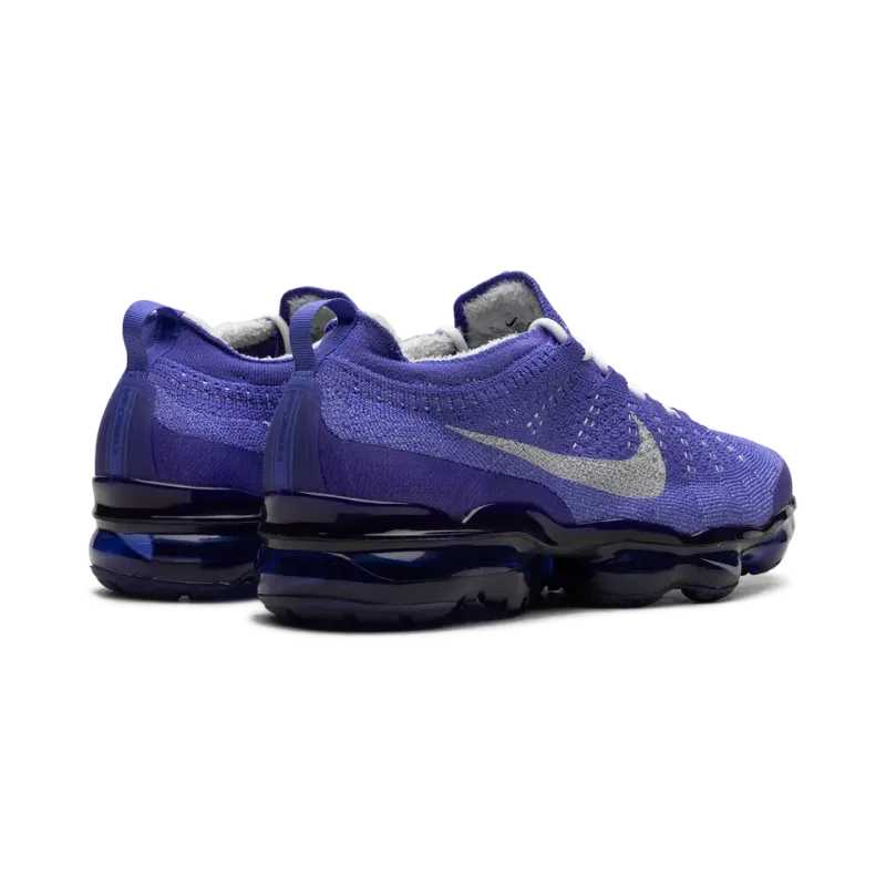 Nike Air Vapormax 2023 Fk Light Ultramarine Mens