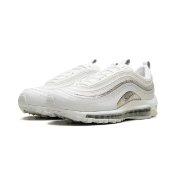 Nike AIR MAX 97 WMNS Metallic Silver Womens