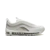 Nike AIR MAX 97 WMNS Metallic Silver Womens