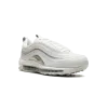 Nike AIR MAX 97 WMNS Metallic Silver Womens