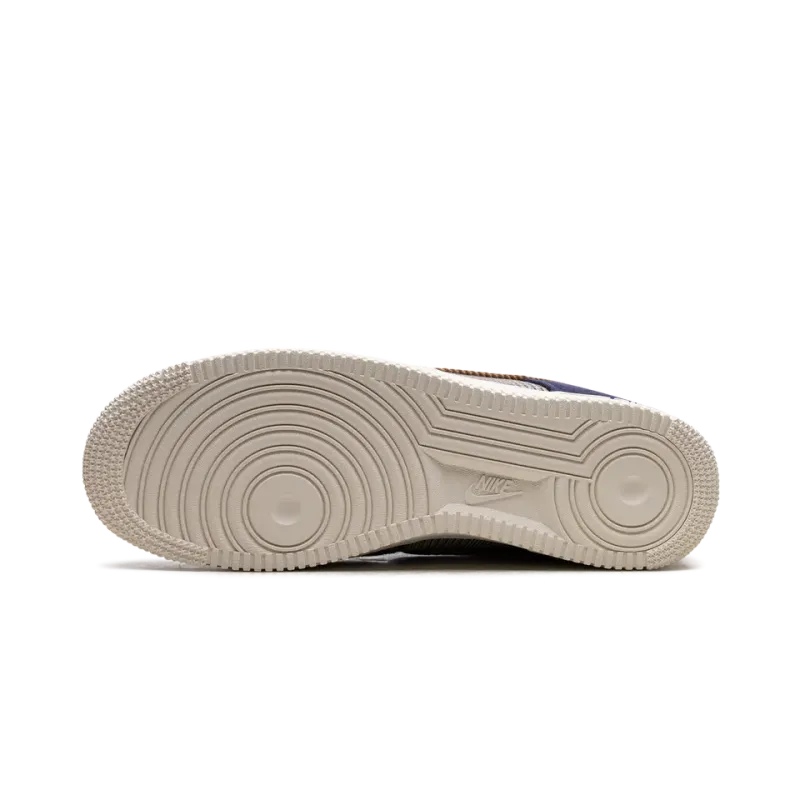 Nike Air Force 1 '07 PRM Tweed Corduroy Mens