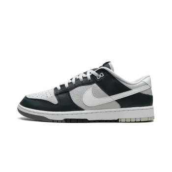 Nike Dunk Low Retro PRM Split - Deep Jungle Mens