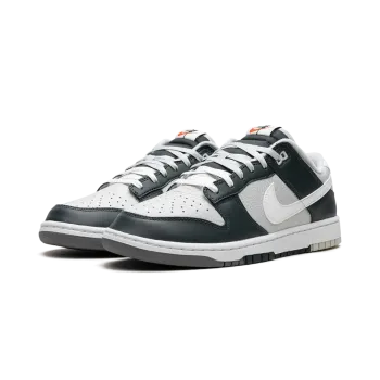 Nike Dunk Low Retro PRM Split - Deep Jungle Mens