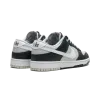 Nike Dunk Low Retro PRM Split - Deep Jungle Mens
