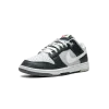 Nike Dunk Low Retro PRM Split - Deep Jungle Mens