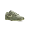 Nike Dunk Low Oil Green Mens