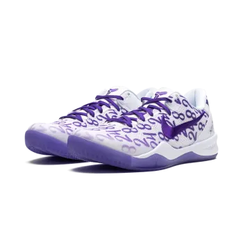 Nike Kobe 8 Protro Court Purple Mens