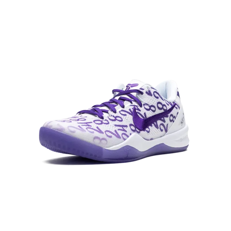 Nike Kobe 8 Protro Court Purple Mens