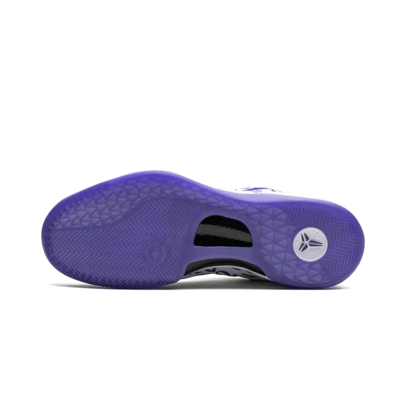 Nike Kobe 8 Protro Court Purple Mens