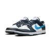 Nike Dunk Low Midnight Navy / University Blue Mens