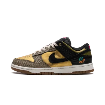 Nike DUNK LOW WMNS Dia De Los Muertos Womens
