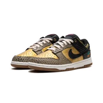 Nike DUNK LOW WMNS Dia De Los Muertos Womens
