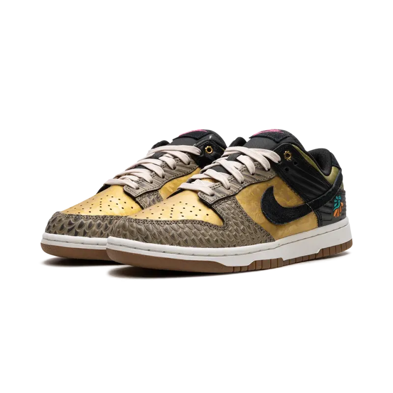 Nike DUNK LOW WMNS Dia De Los Muertos Womens