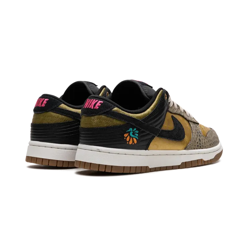 Nike DUNK LOW WMNS Dia De Los Muertos Womens
