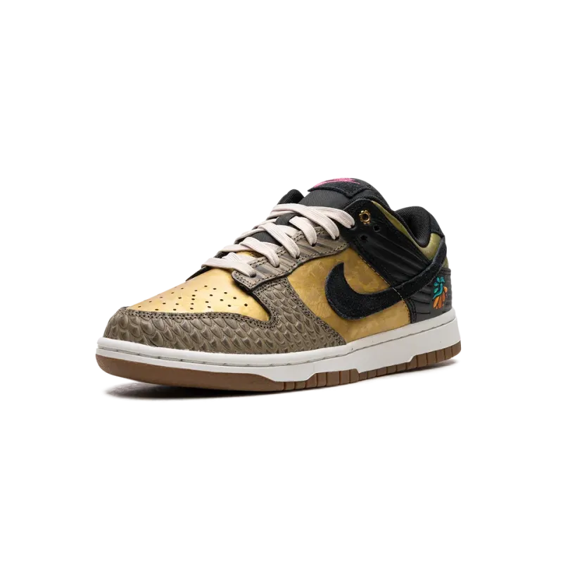 Nike DUNK LOW WMNS Dia De Los Muertos Womens