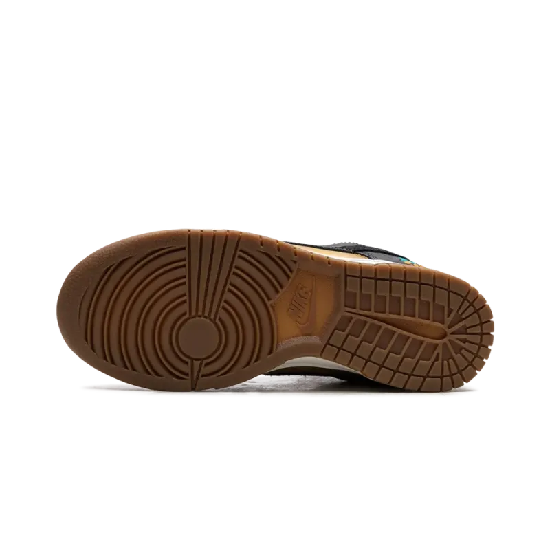 Nike DUNK LOW WMNS Dia De Los Muertos Womens