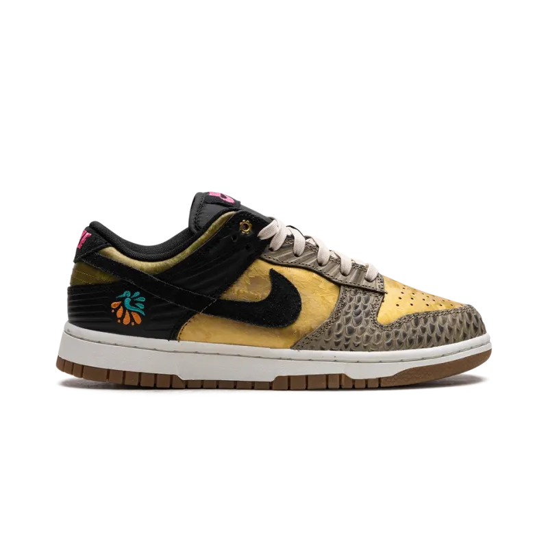 Nike DUNK LOW WMNS Dia De Los Muertos Womens