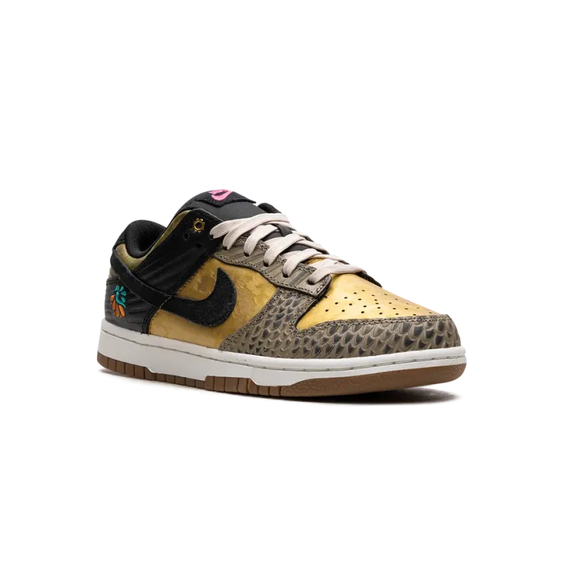 Nike DUNK LOW WMNS Dia De Los Muertos Womens