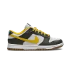 Nike Dunk Low Cargo Khaki / Vivid Sulfur Mens