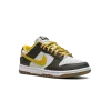 Nike Dunk Low Cargo Khaki / Vivid Sulfur Mens
