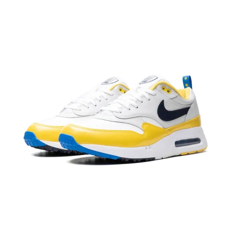 Nike Air Max 1 Golf Ryder Cup Mens