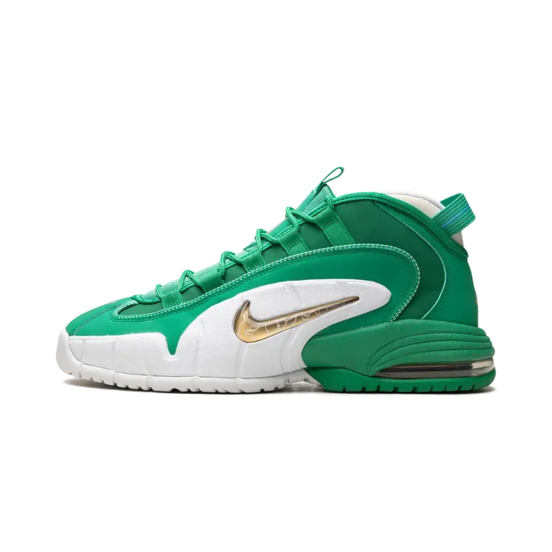 Nike Air Max Penny Stadium Green Mens