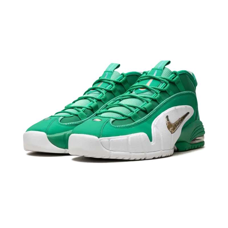 Nike Air Max Penny Stadium Green Mens
